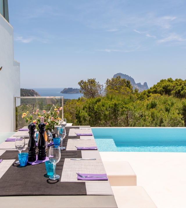 Resa Estates Ibiza cala Carbo for sale es vedra views modern pool infinity table and terrace.jpg